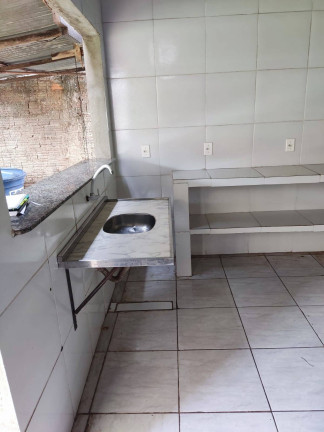 Imagem Casa à Venda, 319 m² em Centro-norte - Várzea Grande Imagem Casa à Venda, 319 m² em Centro-norte - Várzea Grande