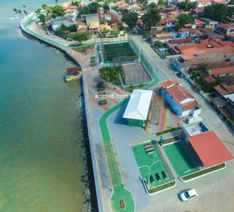 Imagem Imóvel com 4 Quartos à Venda, 329 m² em Mar Grande Centro - Vera Cruz Imagem Imóvel com 4 Quartos à Venda, 329 m² em Mar Grande Centro - Vera Cruz