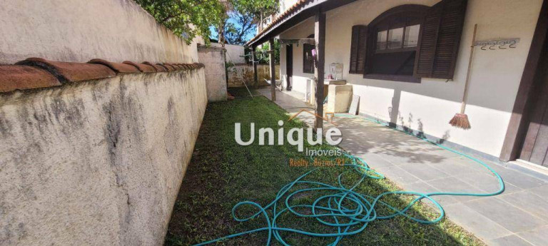 Imagem Casa com 6 Quartos à Venda, 266 m² em Tucuns - Armação Dos Búzios Imagem Casa com 6 Quartos à Venda, 266 m² em Tucuns - Armação Dos Búzios