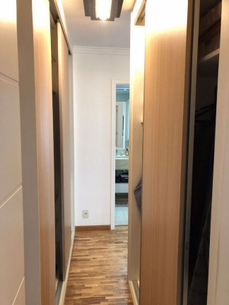 Imagem Apartamento com 3 Quartos à Venda, 123 m² em Campo Belo - São Paulo
