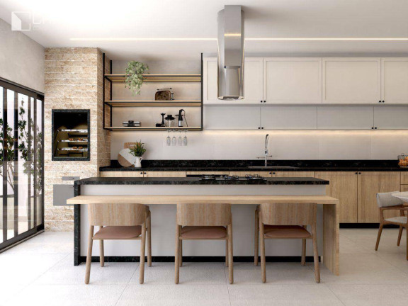 Imagem Casa com 3 Quartos à Venda, 155 m² em Recreio Anhangüera - Ribeirão Preto Imagem Casa com 3 Quartos à Venda, 155 m² em Recreio Anhangüera - Ribeirão Preto