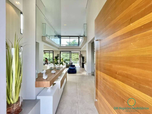 Imagem Casa de Condomínio com 4 Quartos à Venda, 513 m² em Granja Viana - Carapicuíba