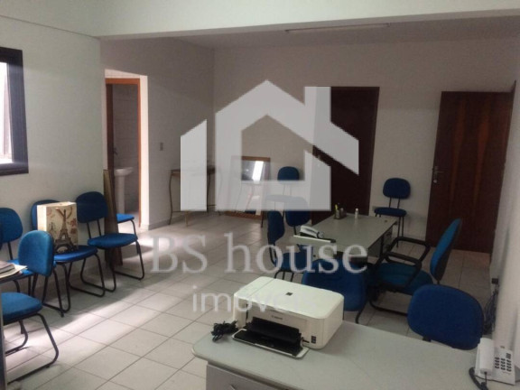 Imagem Sala Comercial para Alugar, 1.208 m² em Centro - São Caetano Do Sul