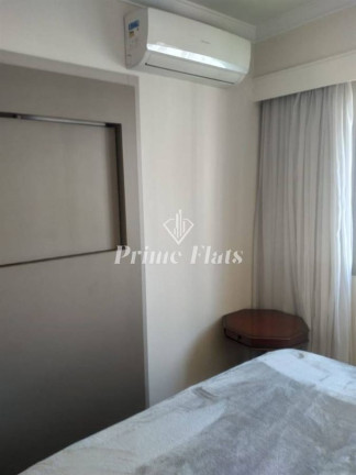 Imagem Apartamento com 1 Quarto à Venda, 38 m² em Moema - São Paulo Imagem Apartamento com 1 Quarto à Venda, 38 m² em Moema - São Paulo