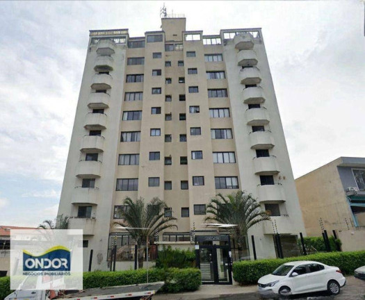 Apartamento com 2 Quartos à Venda, 67 m² em Parque Ipê - São Paulo