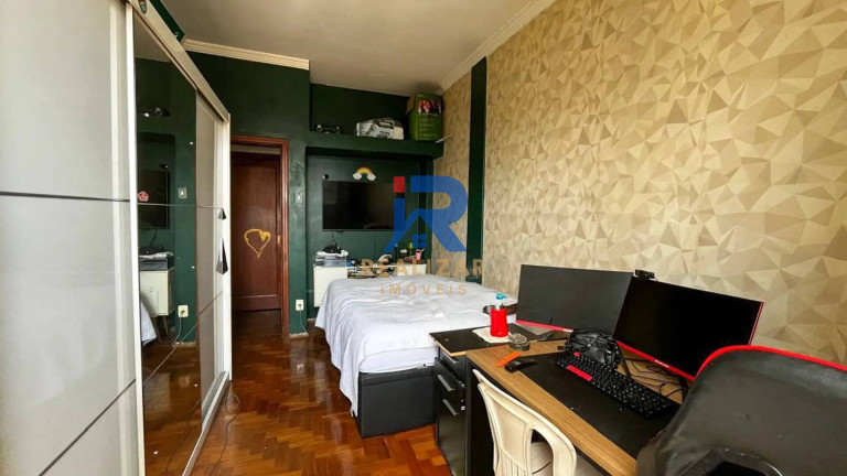 Imagem Apartamento com 3 Quartos à Venda, 86 m² em Centro - Belo Horizonte