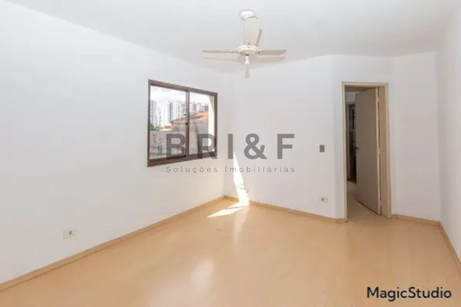Imagem Apartamento com 1 Quarto à Venda, 40 m² em Brooklin - São Paulo Imagem Apartamento com 1 Quarto à Venda, 40 m² em Brooklin - São Paulo
