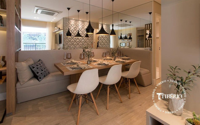 Imagem Apartamento com 2 Quartos à Venda, 50 m² em Campo Limpo - São Paulo Imagem Apartamento com 2 Quartos à Venda, 50 m² em Campo Limpo - São Paulo