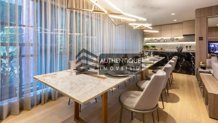 Imagem Apartamento com 4 Quartos à Venda, 158 m² em Vila Clementino - São Paulo Imagem Apartamento com 4 Quartos à Venda, 158 m² em Vila Clementino - São Paulo