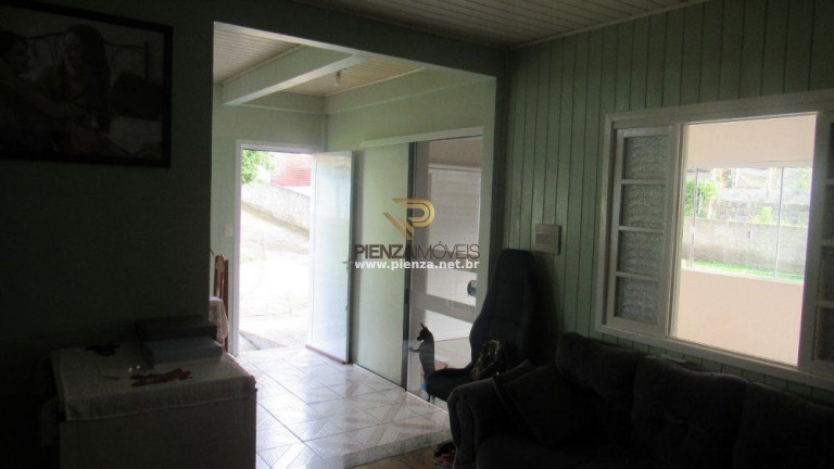 Imagem Casa com 3 Quartos à Venda, 112 m² em Industriários - Concórdia Imagem Casa com 3 Quartos à Venda, 112 m² em Industriários - Concórdia