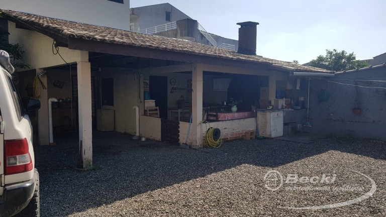 Imagem Casa com 3 Quartos à Venda, 138 m² em Guanabara - Joinville