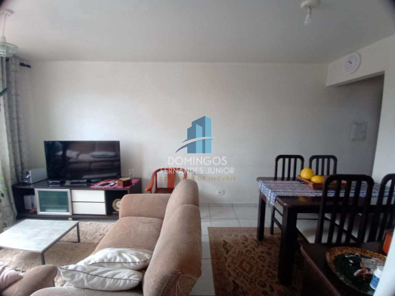 Imagem Apartamento com 2 Quartos para Alugar, 55 m² em Itaquera - São Paulo