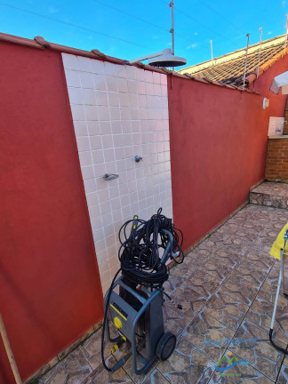 Imagem Casa com 2 Quartos à Venda, 150 m² em Cibratel Ii - Itanhaém Imagem Casa com 2 Quartos à Venda, 150 m² em Cibratel Ii - Itanhaém