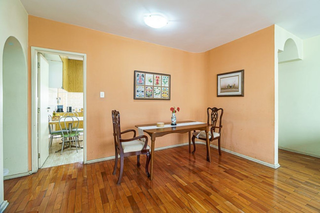 Imagem Imóvel com 3 Quartos à Venda, 119 m² em Higienópolis - São Paulo Imagem Imóvel com 3 Quartos à Venda, 119 m² em Higienópolis - São Paulo