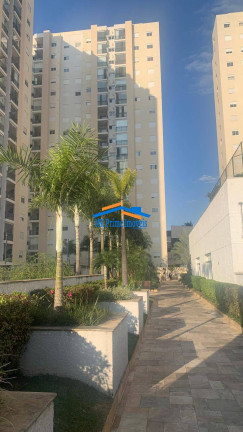 Imagem Apartamento com 2 Quartos à Venda, 50 m² em City Bussocaba - Osasco Imagem Apartamento com 2 Quartos à Venda, 50 m² em City Bussocaba - Osasco