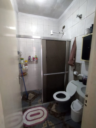Imagem Casa com 2 Quartos à Venda, 100 m² em Cidade Da Criança - Praia Grande Imagem Casa com 2 Quartos à Venda, 100 m² em Cidade Da Criança - Praia Grande