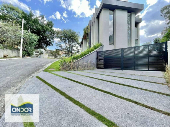 Imagem Casa de Condomínio com 4 Quartos à Venda, 724 m² em São Paulo Ii - Cotia Imagem Casa de Condomínio com 4 Quartos à Venda, 724 m² em São Paulo Ii - Cotia