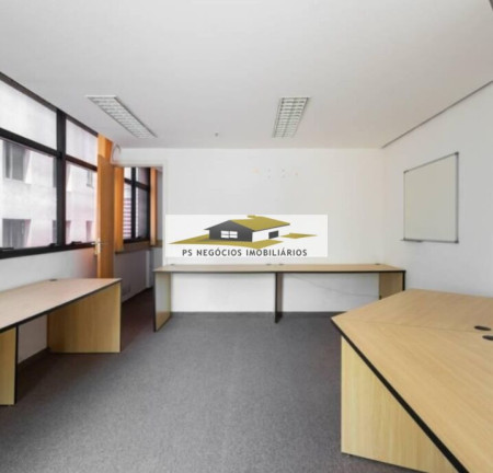 Imagem Sala Comercial para Alugar, 53 m² em Pacaembu - São Paulo Imagem Sala Comercial para Alugar, 53 m² em Pacaembu - São Paulo
