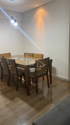 Imagem Apartamento com 2 Quartos à Venda, 80 m² em Centro - São Bernardo Do Campo
