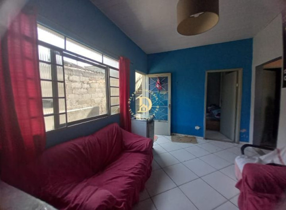 Imagem Casa com 3 Quartos à Venda, 152 m² em Jardim Nova Detroit - São José Dos Campos Imagem Casa com 3 Quartos à Venda, 152 m² em Jardim Nova Detroit - São José Dos Campos
