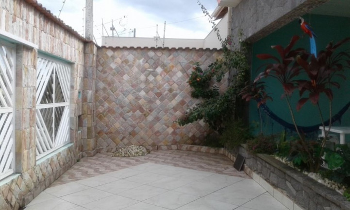 Imagem Sobrado com 3 Quartos à Venda, 300 m² em Cibratel I - Itanhaém Imagem Sobrado com 3 Quartos à Venda, 300 m² em Cibratel I - Itanhaém