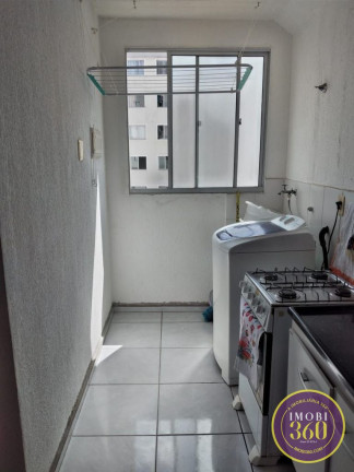 Imagem Apartamento com 2 Quartos à Venda, 45 m² em Itaquera - São Paulo