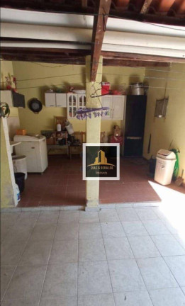 Imagem Casa com 3 Quartos à Venda, 202 m² em Cidade Nova Jacareí - Jacareí Imagem Casa com 3 Quartos à Venda, 202 m² em Cidade Nova Jacareí - Jacareí