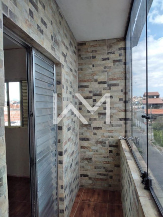 Imagem Sobrado com 2 Quartos à Venda, 1 m² em Jardim Bananal - Guarulhos