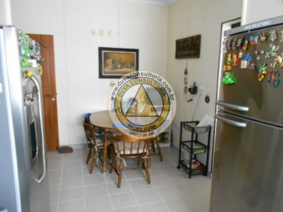 Imagem Apartamento com 4 Quartos à Venda ou Locação, 295 m² em Jardim Astúrias - Guarujá