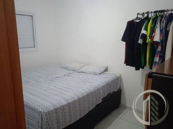 Imagem Casa com 2 Quartos à Venda, 54 m² em Aviação - Praia Grande