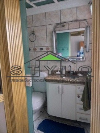 Imagem Sobrado com 4 Quartos à Venda, 300 m² em Baeta Neves - São Bernardo Do Campo Imagem Sobrado com 4 Quartos à Venda, 300 m² em Baeta Neves - São Bernardo Do Campo