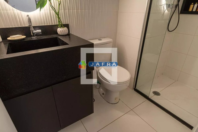 Imagem Apartamento com 1 Quarto à Venda, 42 m² em Bela Vista - São Paulo