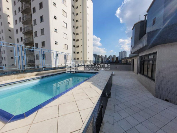 Imagem Cobertura com 4 Quartos à Venda, 324 m² em Vila Mariana - São Paulo Imagem Cobertura com 4 Quartos à Venda, 324 m² em Vila Mariana - São Paulo