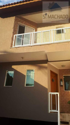 Imagem Casa com 3 Quartos à Venda, 150 m² em Jardim Santo Alberto - Santo André