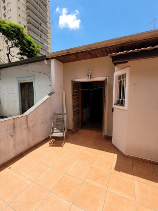 Imagem Sobrado com 2 Quartos à Venda, 80 m² em Ipiranga - São Paulo Imagem Sobrado com 2 Quartos à Venda, 80 m² em Ipiranga - São Paulo