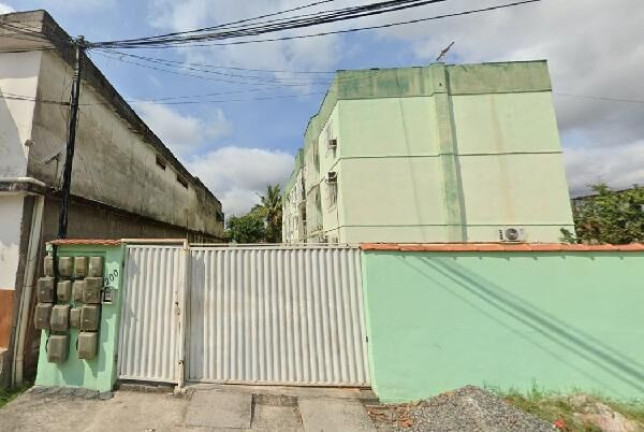 Imagem Apartamento com 2 Quartos à Venda, 53 m² em Pacheco - São Gonçalo Imagem Apartamento com 2 Quartos à Venda, 53 m² em Pacheco - São Gonçalo