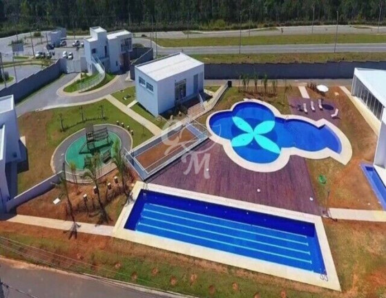 Imagem Casa de Condomínio com 3 Quartos para Alugar, 134 m² em Jardim Primavera - Itupeva Imagem Casa de Condomínio com 3 Quartos para Alugar, 134 m² em Jardim Primavera - Itupeva