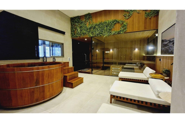 Imagem Imóvel com 1 Quarto à Venda, 30 m² em Jardim Das Acácias - São Paulo Imagem Imóvel com 1 Quarto à Venda, 30 m² em Jardim Das Acácias - São Paulo