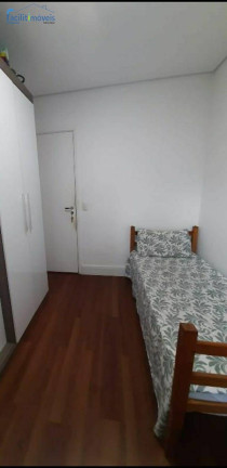Imagem Apartamento com 3 Quartos à Venda, 94 m² em Centro - São Bernardo Do Campo