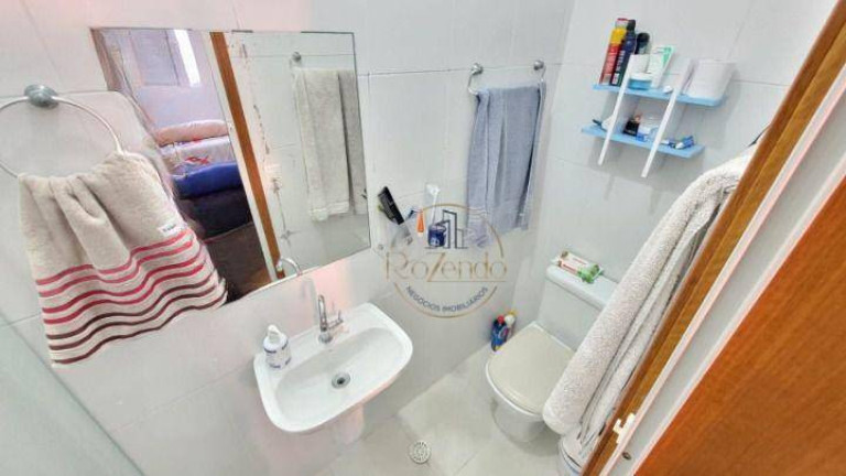 Imagem Sobrado com 2 Quartos à Venda, 76 m² em Vila Suíça - Santo André Imagem Sobrado com 2 Quartos à Venda, 76 m² em Vila Suíça - Santo André