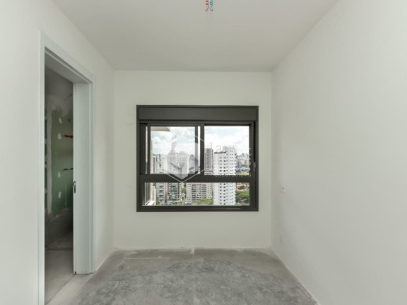 Imagem Apartamento com 4 Quartos à Venda, 211 m² em Campo Belo - São Paulo