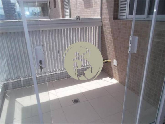 Imagem Apartamento com 3 Quartos à Venda, 207 m² em Gonzaga - Santos Imagem Apartamento com 3 Quartos à Venda, 207 m² em Gonzaga - Santos