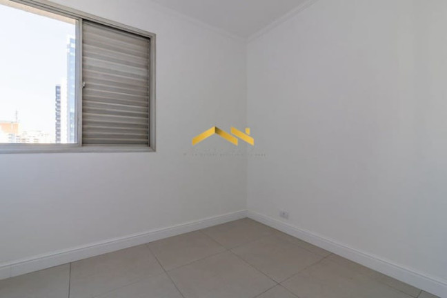 Imagem Apartamento com 2 Quartos à Venda, 75 m² em Campo Belo - São Paulo
