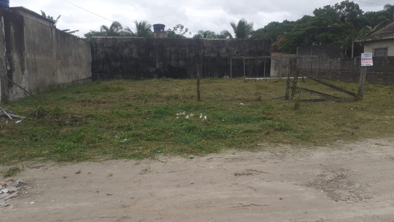Imagem Terreno à Venda, 370 m² em Jardim Somar - Peruíbe