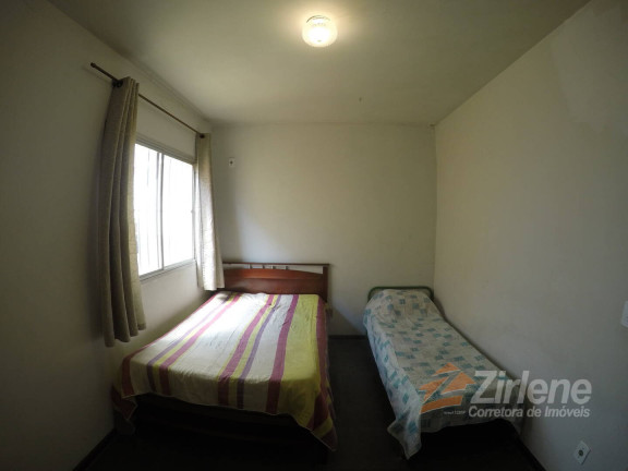 Imagem Apartamento com 2 Quartos à Venda, 55 m² em Praia Do Morro - Guarapari