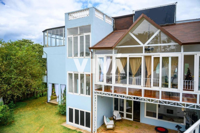 Imagem Casa à Venda, 1.700 m² em Extrema - Extrema Imagem Casa à Venda, 1.700 m² em Extrema - Extrema