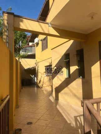 Imagem Sobrado com 3 Quartos à Venda, 162 m² em Conjunto Residencial Vista Verde - São Paulo Imagem Sobrado com 3 Quartos à Venda, 162 m² em Conjunto Residencial Vista Verde - São Paulo