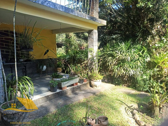 Imagem Chácara com 3 Quartos à Venda, 150 m² em Theodoro De Oliveira - Nova Friburgo Imagem Chácara com 3 Quartos à Venda, 150 m² em Theodoro De Oliveira - Nova Friburgo