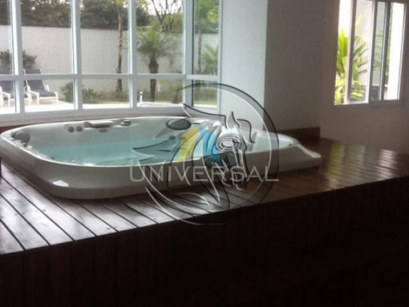Imagem Apartamento com 4 Quartos à Venda, 277 m² em Jardim Analia Franco - Sao Paulo