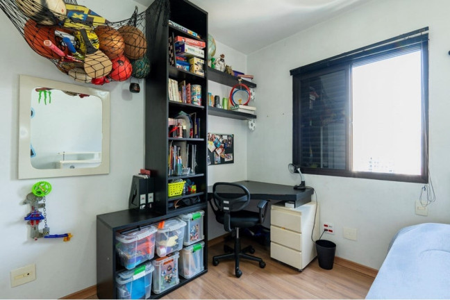 Imagem Apartamento com 3 Quartos à Venda, 107 m² em Vila Andrade - São Paulo